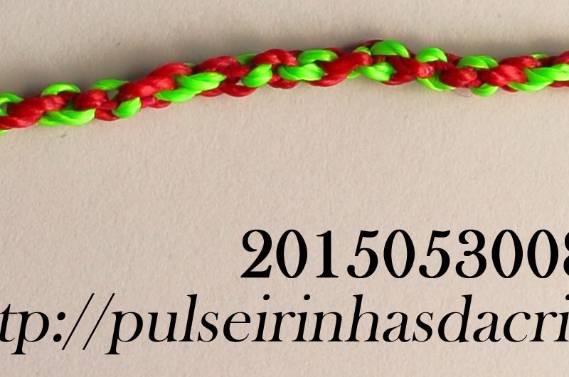 Bracelet 2015053008